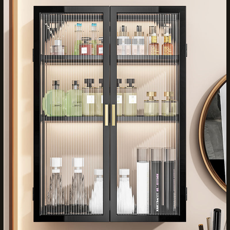 Kitchen wall mounted storage rack™