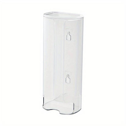 Closet Underwear Storage Box Wall Mounted