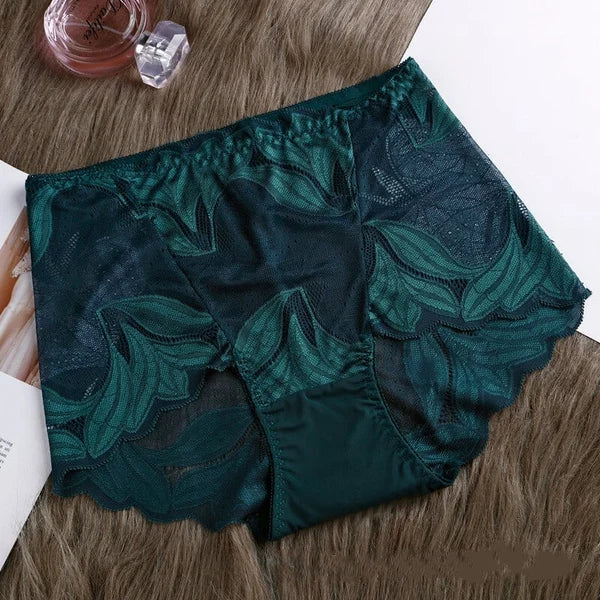 Ladies Silk Lace Handmade UnderwearLadies Silk Lace Handmade Underwear Pack✨ Success Active Pack✨