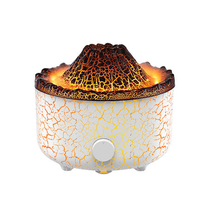 New Creative Volcano Humidifier