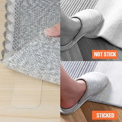 Multifunctional Double Sided Adhesive Tape（60 PCS）